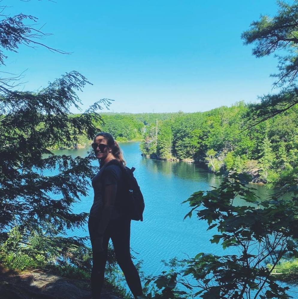 Meet your Posher, Jay